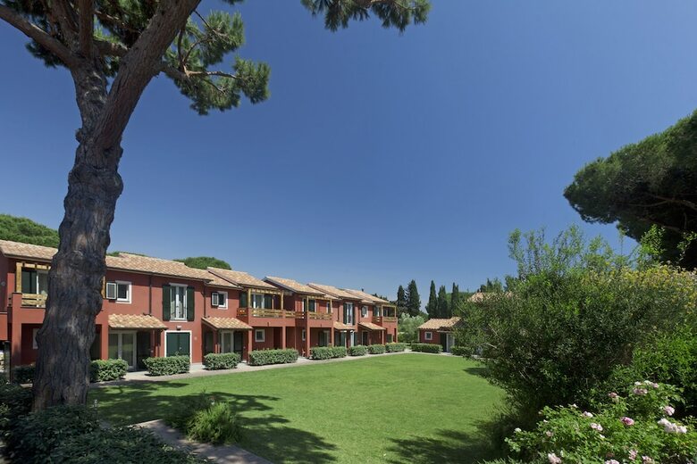 Pineta Residence