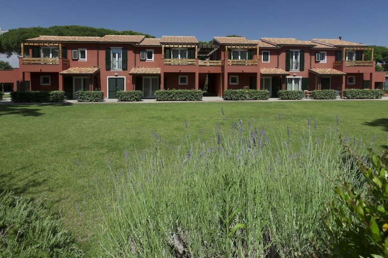 Pineta Residence