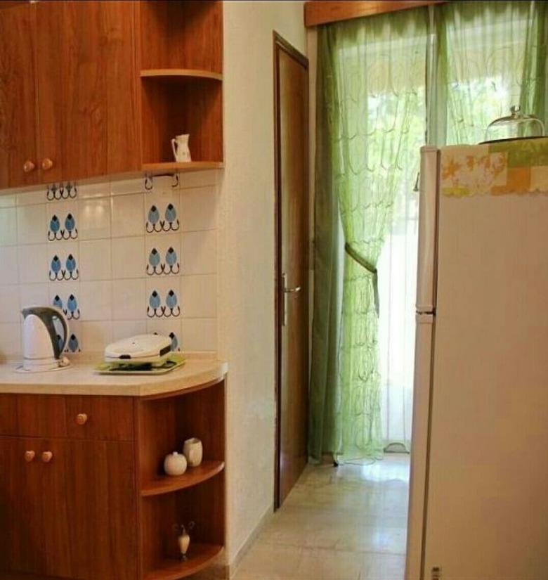Apartamentos Villa Tatiana