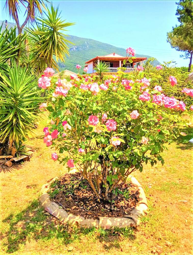 Apartamentos Villa Tatiana