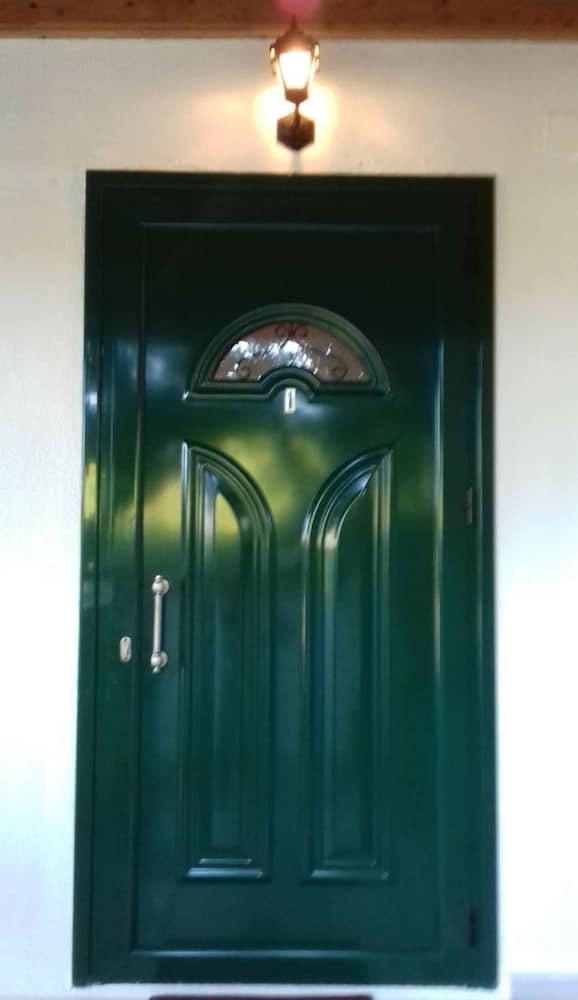 Apartamentos Villa Tatiana
