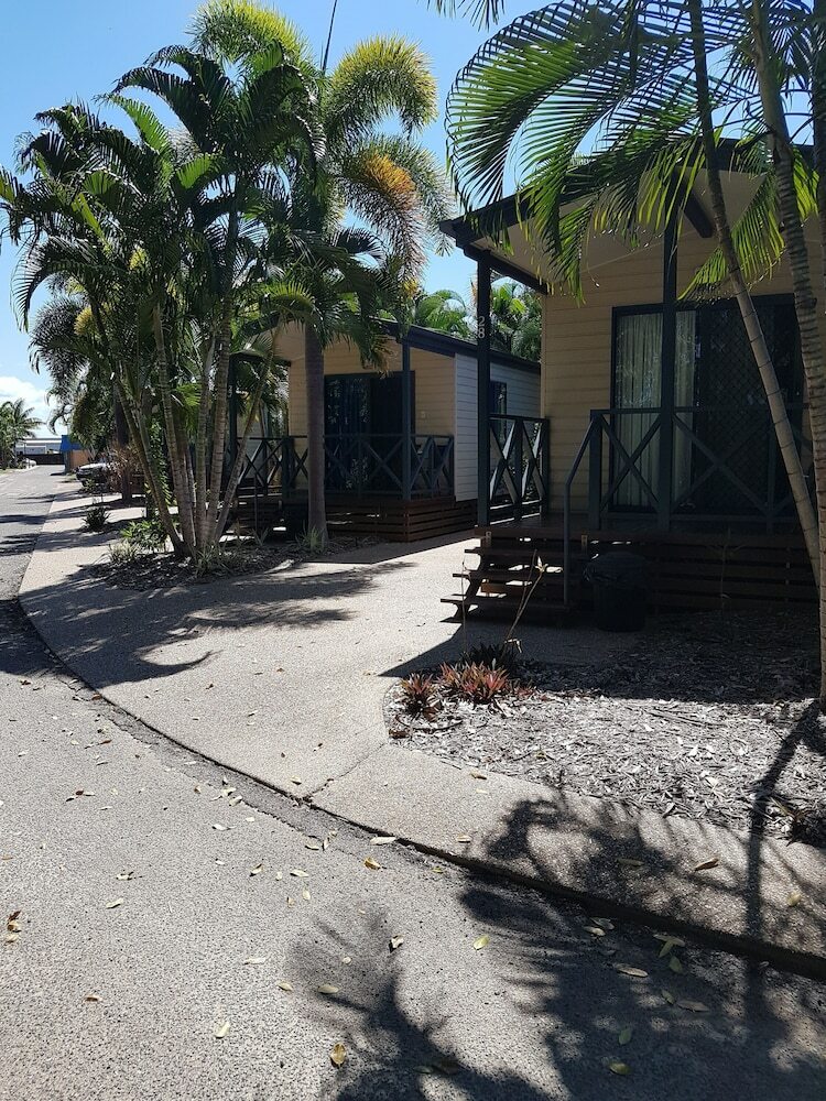 Coral Coast Tourist Park