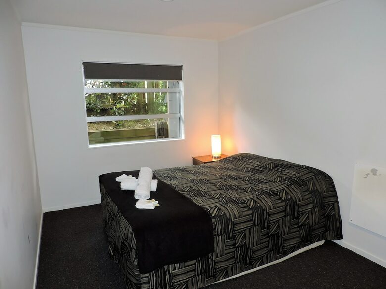 Hostal Rimu Park Lodge