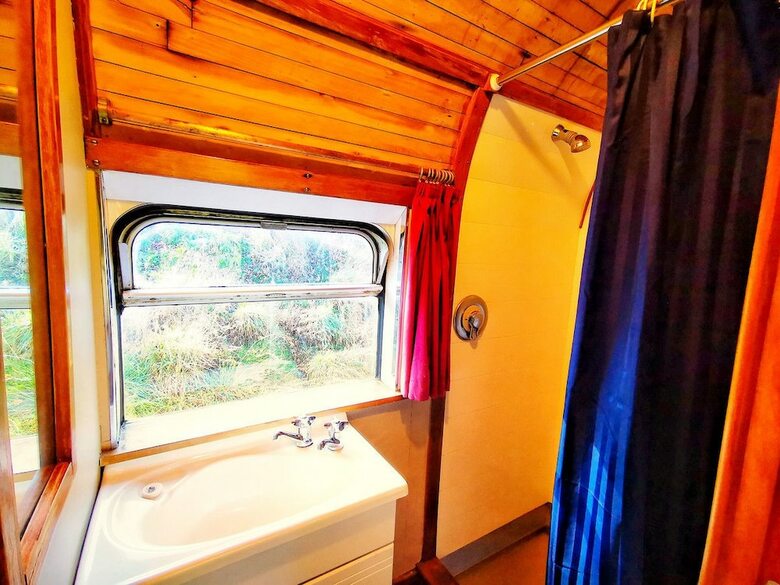 Hostal Rimu Park Lodge