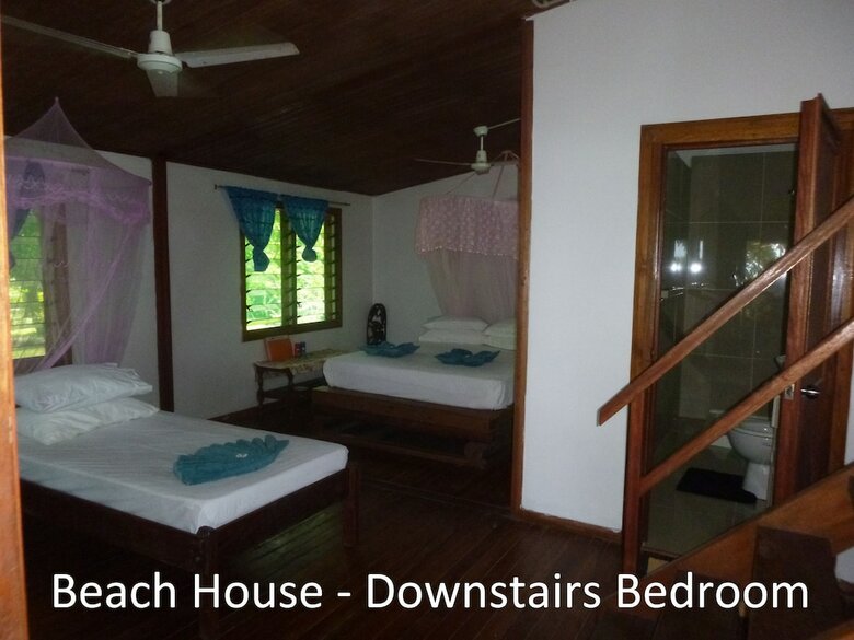 Hotel Fatboys Resort