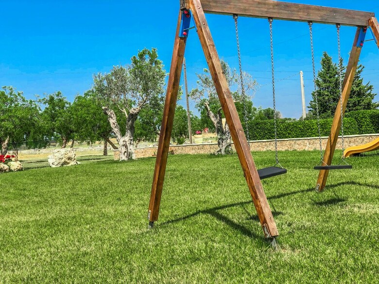 Agroturismo Il Mondo Dei Sogni