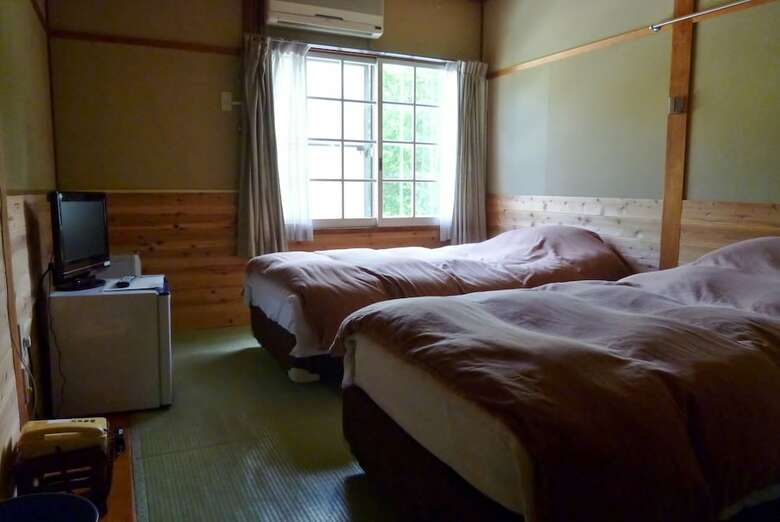 Hakuba Pension Meteor