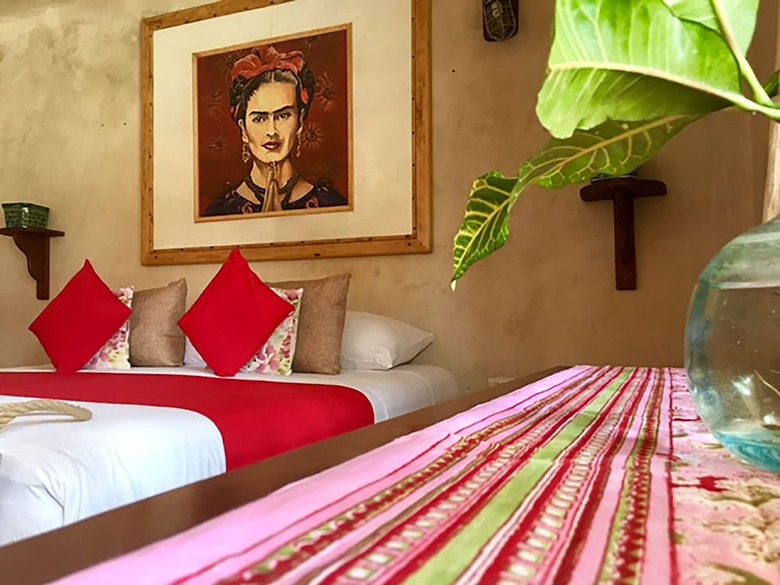 Hotel Calaluna Tulum - Adults Only