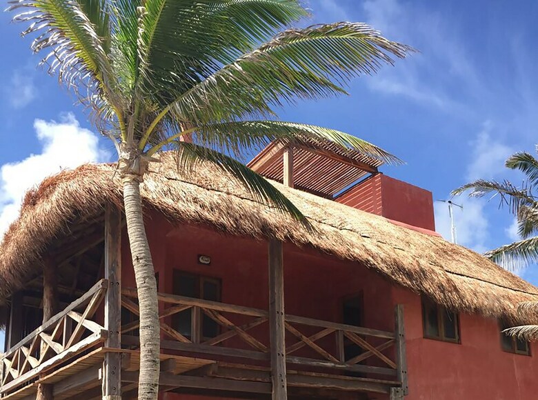 Hotel Calaluna Tulum - Adults Only