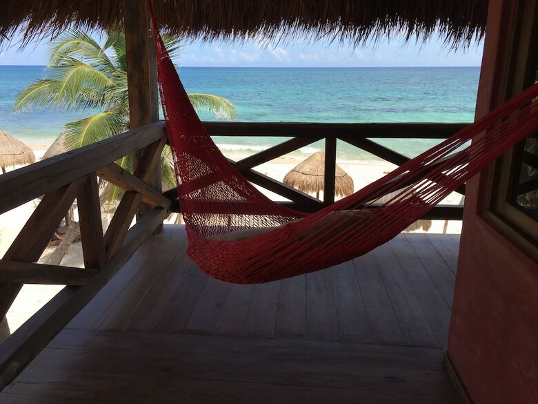 Hotel Calaluna Tulum - Adults Only