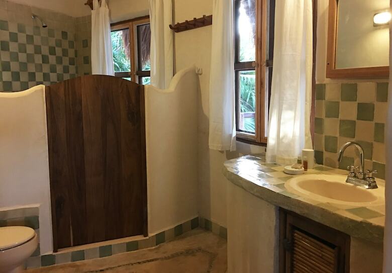 Hotel Calaluna Tulum - Adults Only