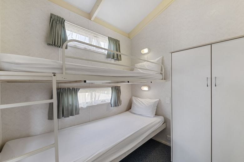 Hotel Benalla Tourist Park