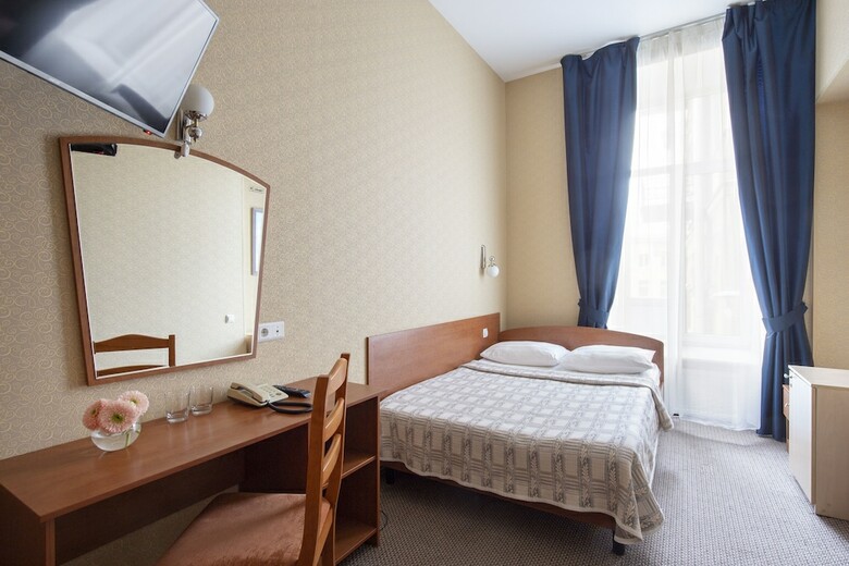 Hotel Nevsky Central