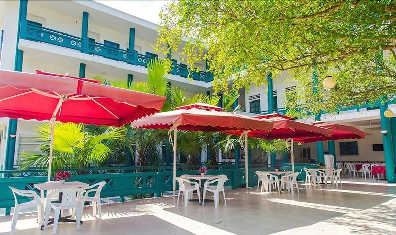 Sai Gon Phong Nha Hotel
