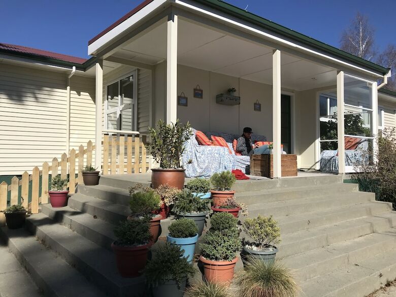 Hostal Tailor Made Tekapo Accommodation - Guesthouse & Hostel