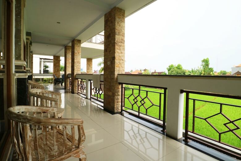 Hotel Agung Homestay Canggu