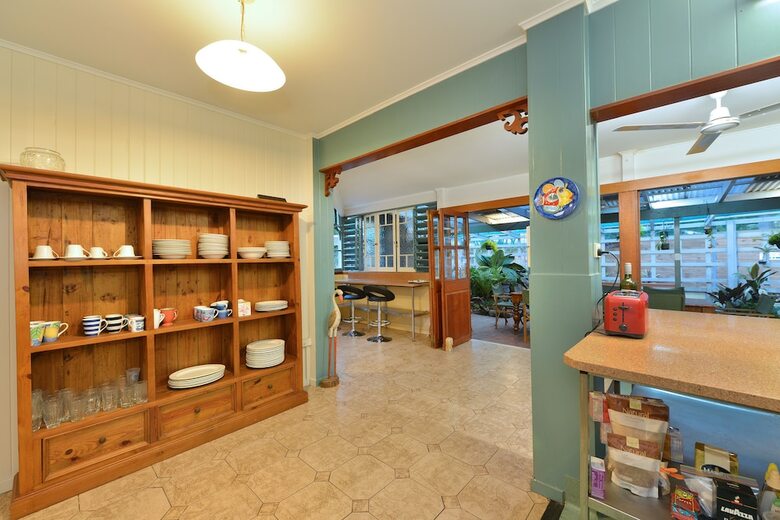 Bed & Breakfast Lilybank Guest House