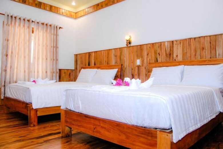 Hotel Lien Tho Guesthouse
