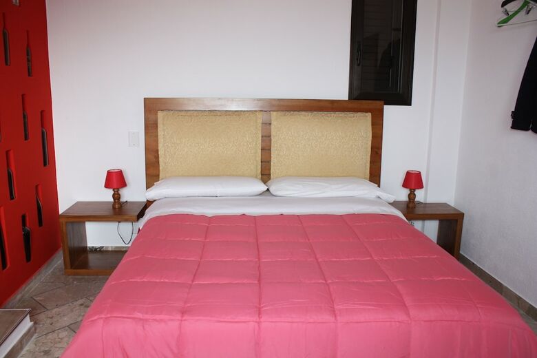 Bed & Breakfast Casasolare Rakalia