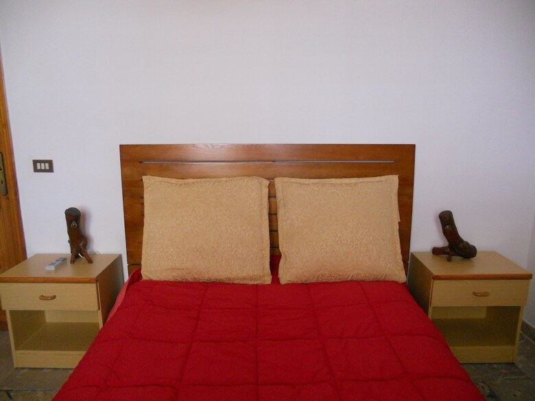 Bed & Breakfast Casasolare Rakalia