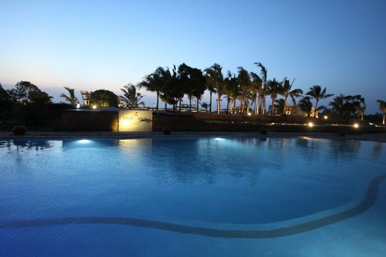 Apartamento Fruit & Spice Wellness Resort Zanzibar