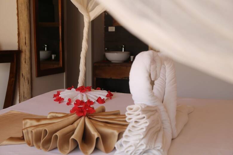 Apartamento Fruit & Spice Wellness Resort Zanzibar