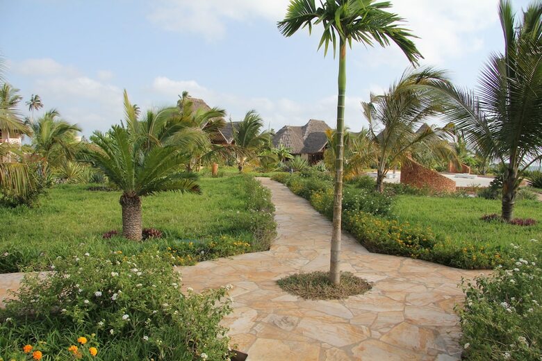 Apartamento Fruit & Spice Wellness Resort Zanzibar