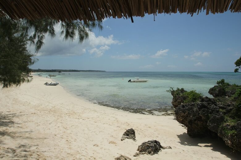 Apartamento Fruit & Spice Wellness Resort Zanzibar