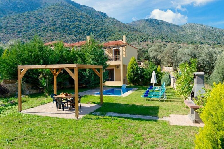 Uphoria Villas