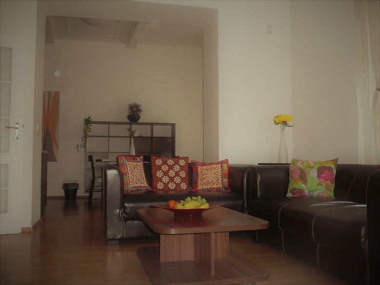 Aparthotel Fukas Apartments Medena