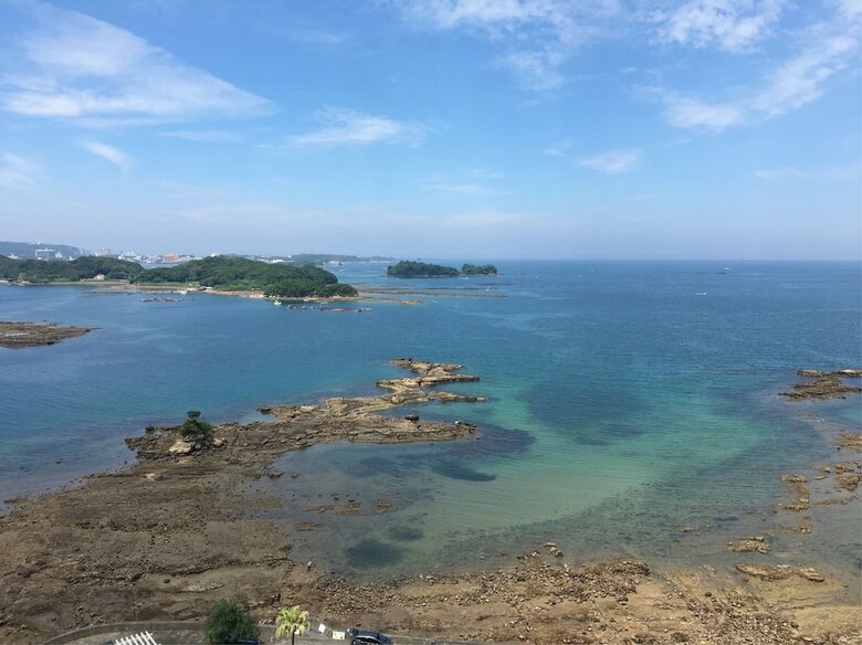 Hotel Harvest Nankitanabe
