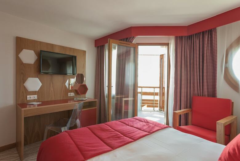 Hotel Royal Ours Blanc Boutique H�tel & Spa