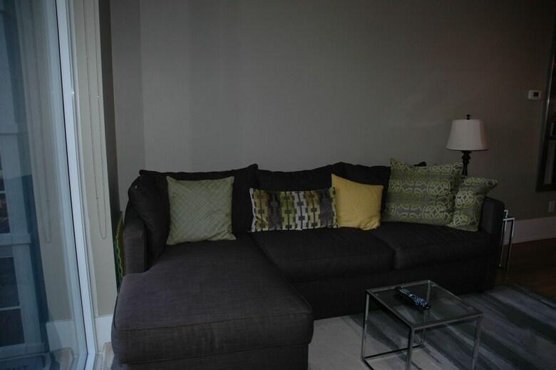 Apartamentos Livingsuites Toronto - Front & John