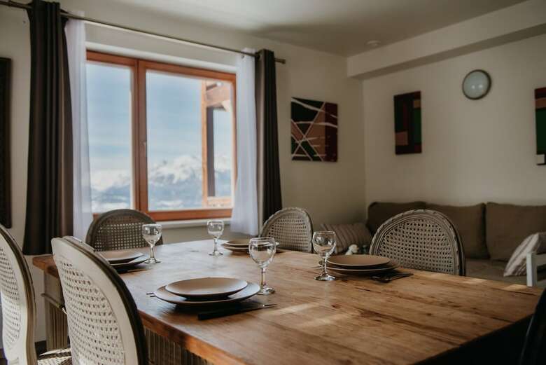 Residencia R�sidence Sun�lia Les Logis D'orres