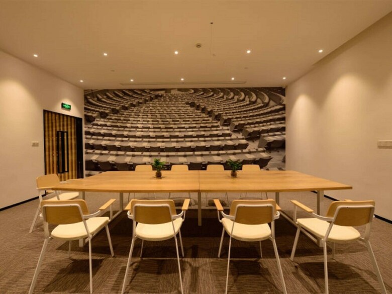 Hotel Ibis Shanghai New Hongqiao