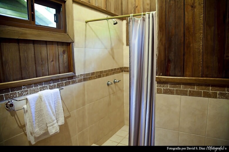 Hotel Pulhapanzak Waterfalls Cabins