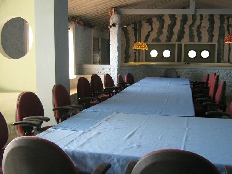 Ouanga Bay Beach Hotel
