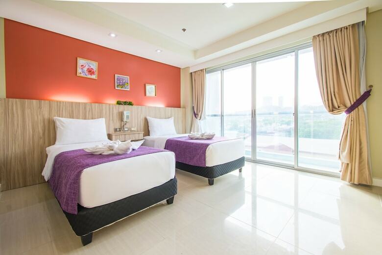 Aparthotel Alicia Apartelle