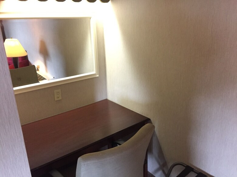 Motel Rodeway Inn & Suites