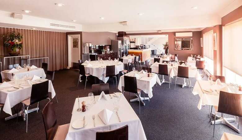 Hotel Best Western Plus Buckingham International