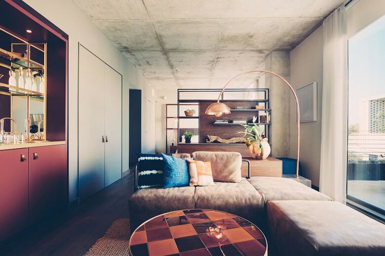 South Congress Hotel