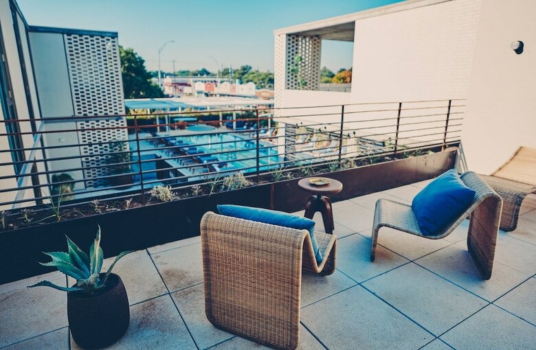 South Congress Hotel