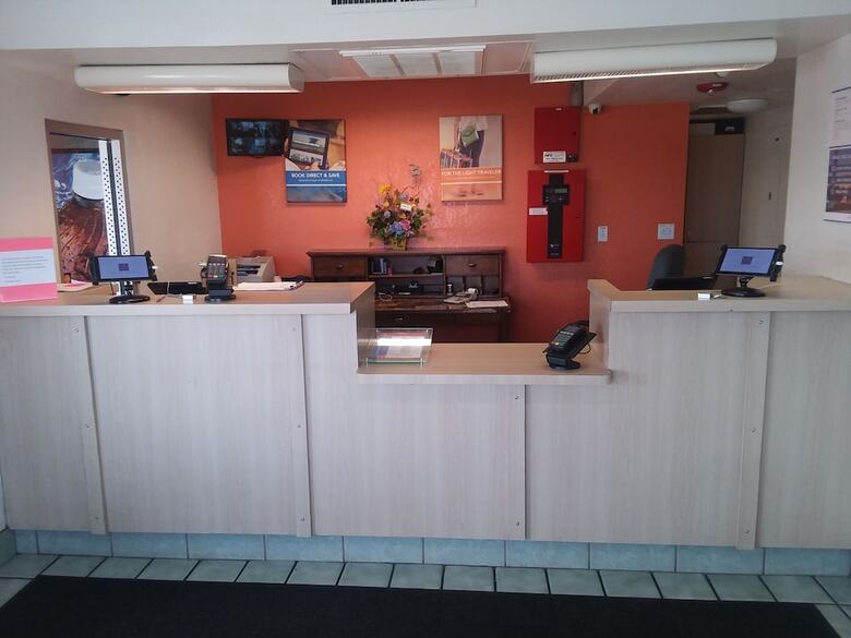 Motel 6 Grand Junction