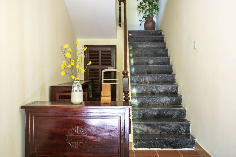 Apartamento Hoi An Riverside Resort & Spa