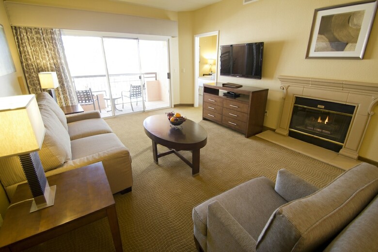 Scottsdale Villa Mirage By Diamond Resorts