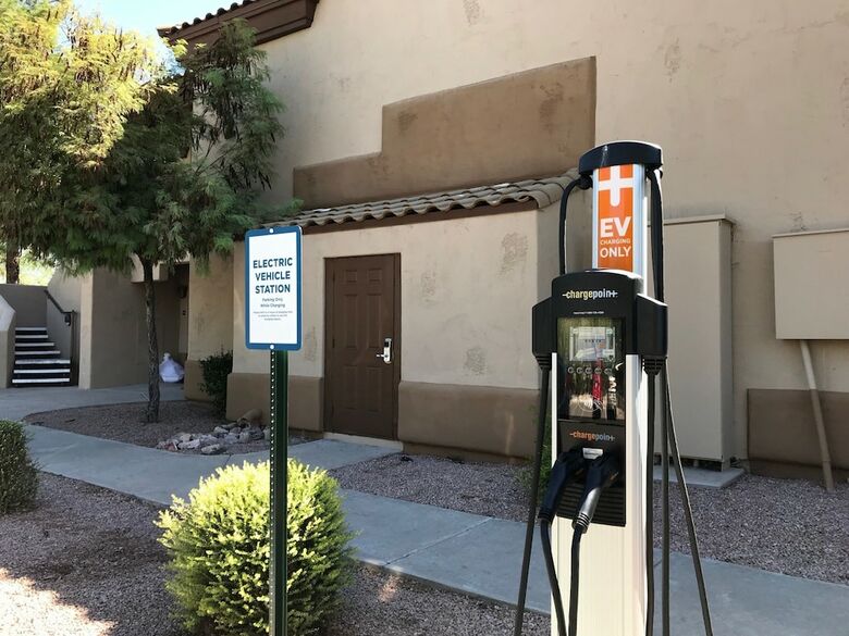Scottsdale Villa Mirage By Diamond Resorts