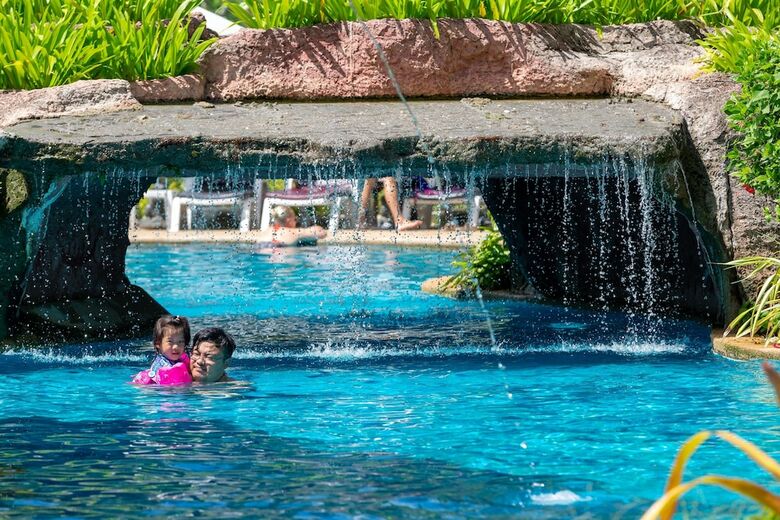 Apartamento Thavorn Palm Beach Resort Phuket