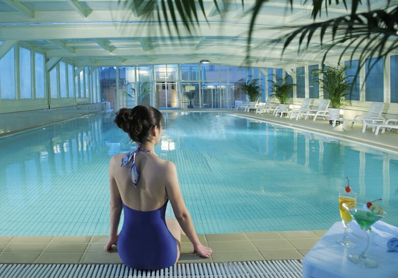 Crowne Plaza Hotel & Suites Landmark Shenzhen