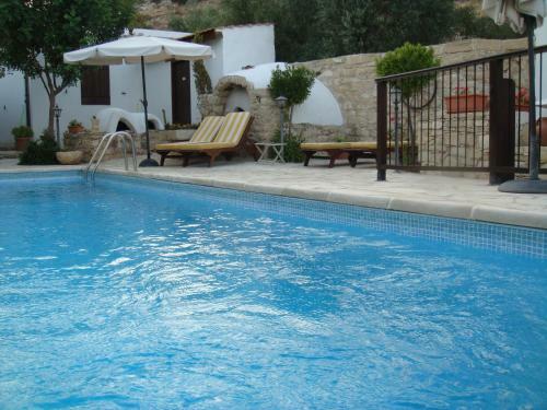 Apartamento Avalon Traditional Village Houses