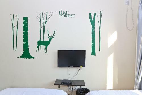 Tianjin Three Brothers Youth Hostel